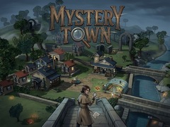 Тоглоом Mystery Town