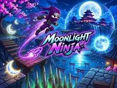 Тоглоом Moonlight Ninja