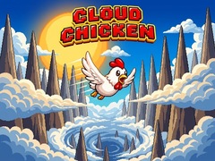Тоглоом Cloud Chicken
