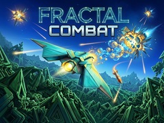 Тоглоом Fractal Combat