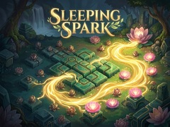 Тоглоом Sleeping Spark