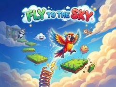 Тоглоом Fly to the Sky