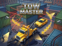 Тоглоом Tow Master