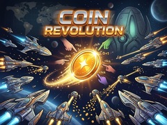 Тоглоом Coin Revolution