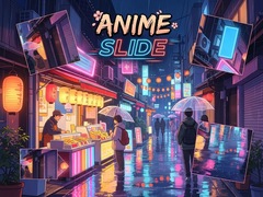 Тоглоом Anime Slide