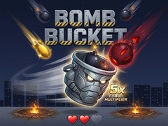 Тоглоом Bomb Bucket