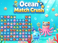 Тоглоом Ocean Match Crush