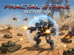 Тоглоом Fractal Strike