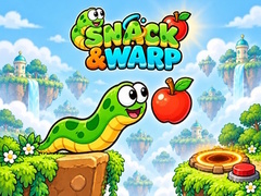 Тоглоом Snack & Warp