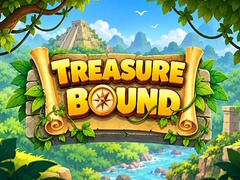 Тоглоом Treasure Bound