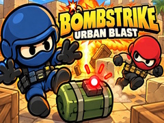 Тоглоом Bombstrike Urban Blast