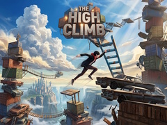 Тоглоом The High Climb
