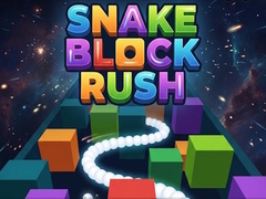 Тоглоом Snake Block Rush