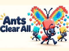 Тоглоом Ants Clear All 