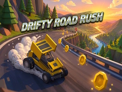 Тоглоом Drifty Road Rush