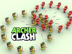 Тоглоом Archer Clash