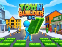 Тоглоом Town Builder Inc.