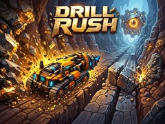 Тоглоом Drill Rush