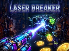 Тоглоом Laser Breaker