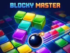 Тоглоом Blocky Blaster
