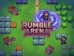 Тоглоом Rumble Arena