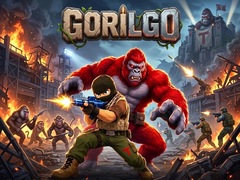 Тоглоом GorilGo