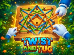 Тоглоом Twist and Tug