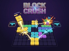 Тоглоом Block Crush
