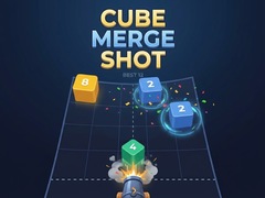Тоглоом Cube Merge Shot