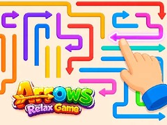 Тоглоом Arrows: Relax Game