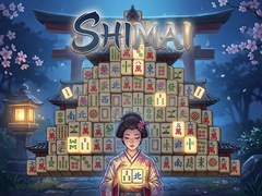 Тоглоом Shimai