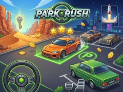 Тоглоом Park Rush