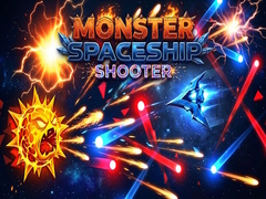 Тоглоом Monster SpaceShip Shooter