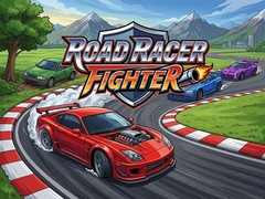 Тоглоом Road Racer Fighter