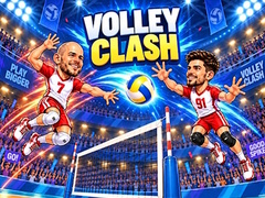 Тоглоом Volley Clash