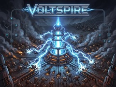 Тоглоом Voltspire