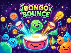 Тоглоом Bongo Bounce