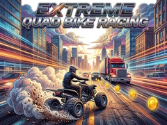 Тоглоом Extreme Quad Bike Racing
