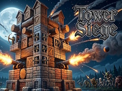Тоглоом Tower Siege 