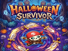 Тоглоом Halloween Survivor