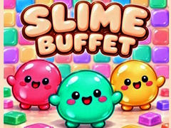 Тоглоом Slime Buffet