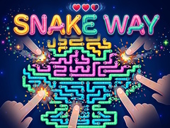 Тоглоом Snake Way