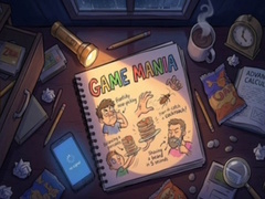 Тоглоом Game Mania