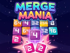 Тоглоом Merge Mania