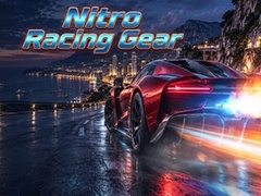 Тоглоом Nitro Racing Gear