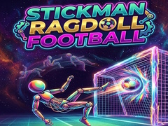 Тоглоом Stickman Ragdoll Football