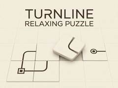 Тоглоом Turnline - Relaxing Puzzle