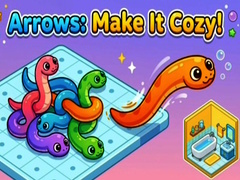 Тоглоом Arrows: Make It Cozy!