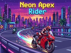 Тоглоом Neon Apex Rider