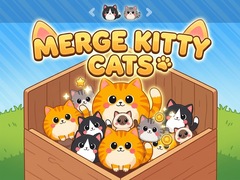 Тоглоом Merge Kitty Cats